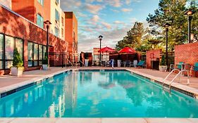 Towneplace Suites Macon Mercer University