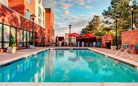 Towneplace Suites Macon Mercer University